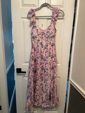 ASTR the Label Wedelia Dress